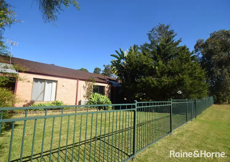 4/78 Page Avenue, North Nowra NSW 2541