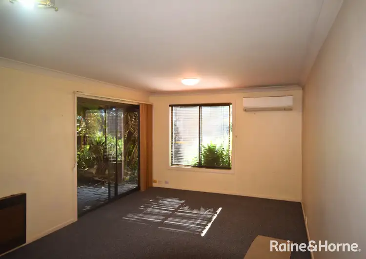Third view of Homely house listing, 4/78 Page Avenue, North Nowra NSW 2541