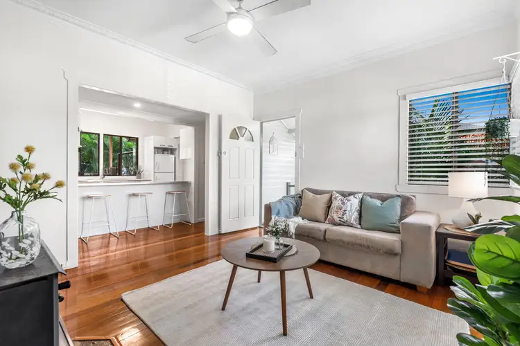 69 Hecklemann Street, Carina Heights QLD 4152