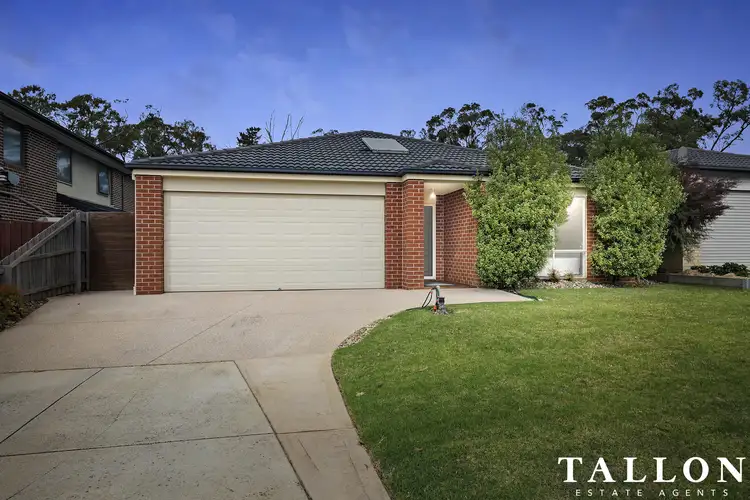 47 Olivia Way, Hastings VIC 3915