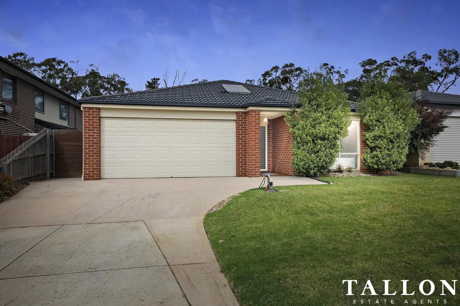 Main view of Homely house listing, 47 Olivia Way, Hastings VIC 3915