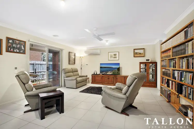 Third view of Homely house listing, 47 Olivia Way, Hastings VIC 3915