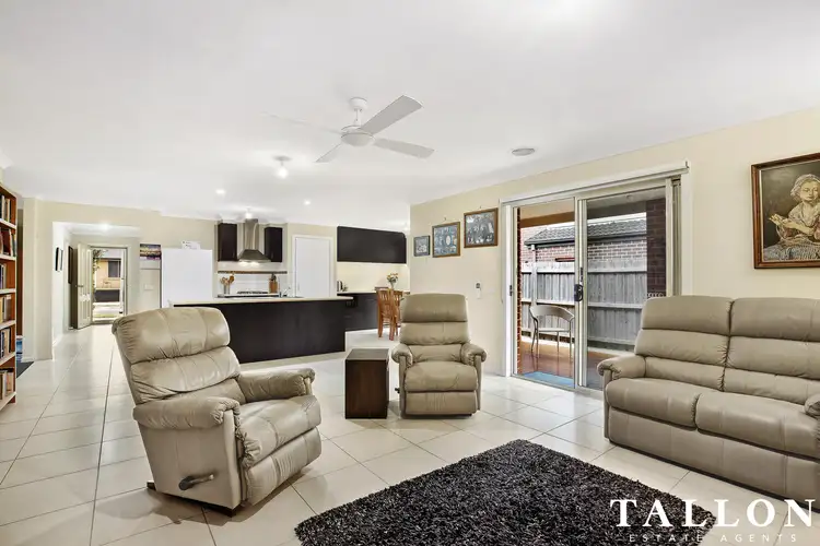 Fourth view of Homely house listing, 47 Olivia Way, Hastings VIC 3915
