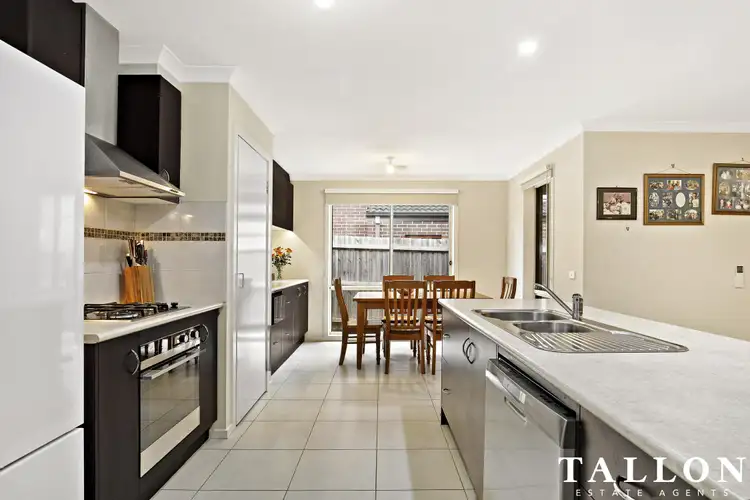 Sixth view of Homely house listing, 47 Olivia Way, Hastings VIC 3915