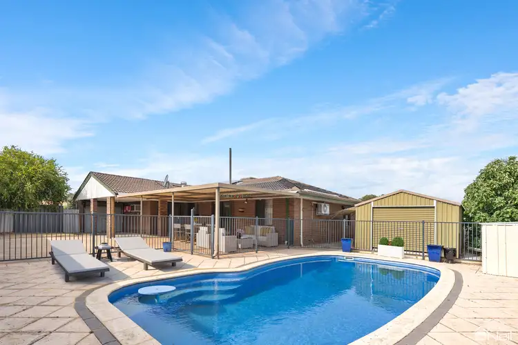 Second view of Homely house listing, 19 Sidcup Way, Kelmscott WA 6111
