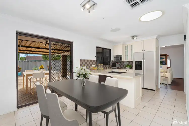 Fifth view of Homely house listing, 19 Sidcup Way, Kelmscott WA 6111