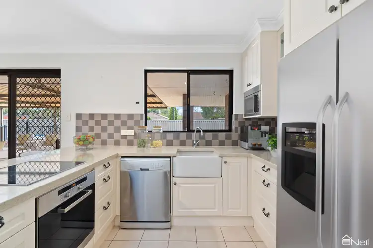 Sixth view of Homely house listing, 19 Sidcup Way, Kelmscott WA 6111