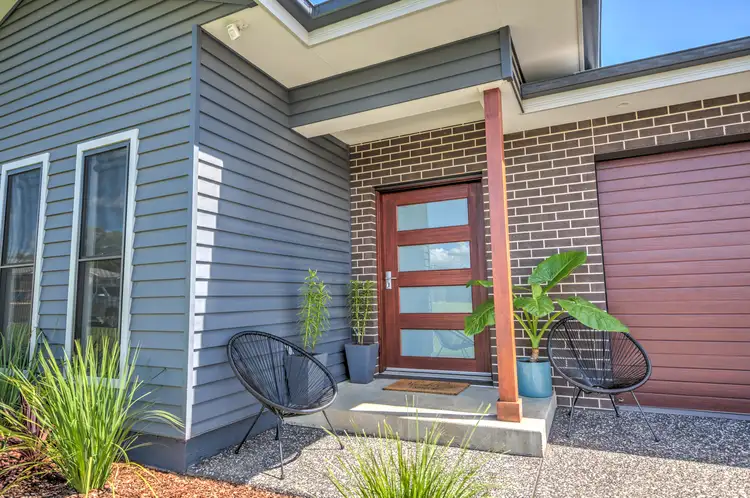 Second view of Homely house listing, 10 Angus Place, Tamworth NSW 2340