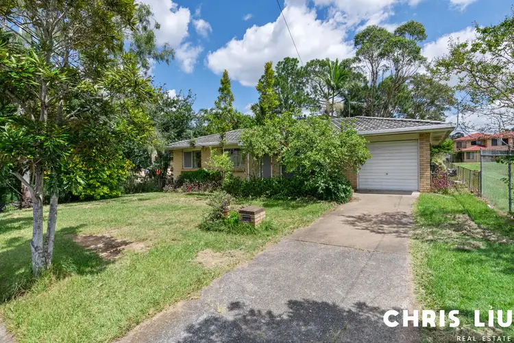 18 Anthony Street, Kingston QLD 4114