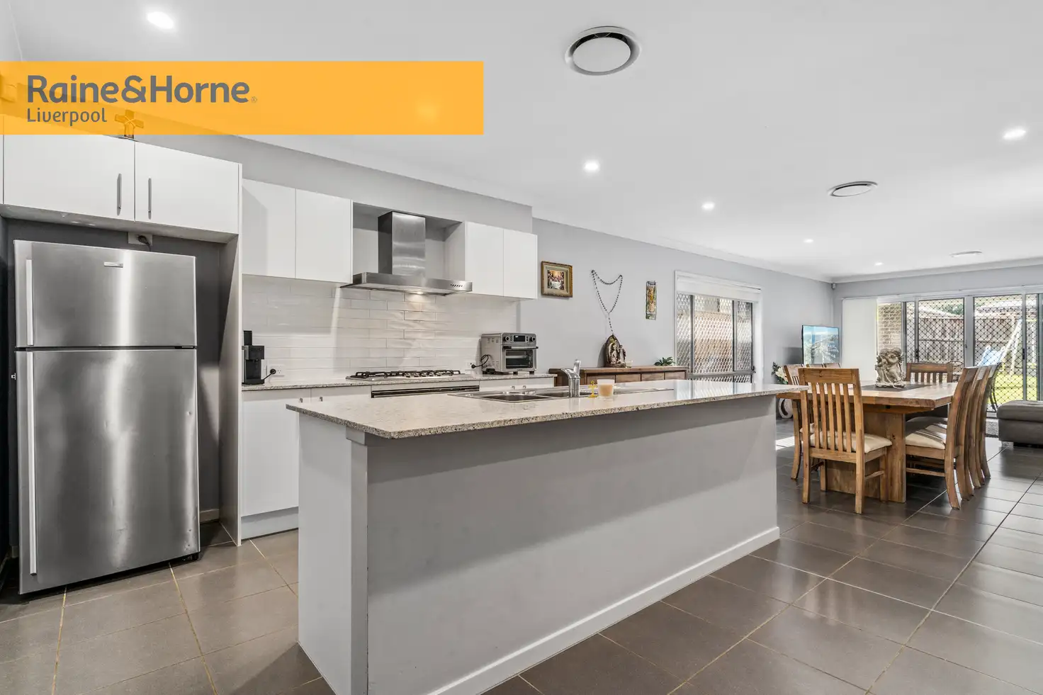 Main view of Homely house listing, 27 Cloverhill Crescent, Gledswood Hills NSW 2557