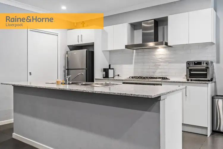 Fourth view of Homely house listing, 27 Cloverhill Crescent, Gledswood Hills NSW 2557