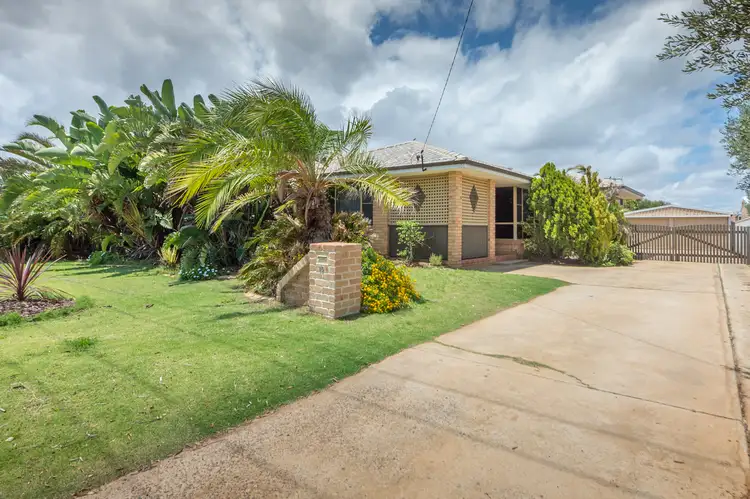 Main view of Homely house listing, 10 Drenthe Place, Mahomets Flats WA 6530