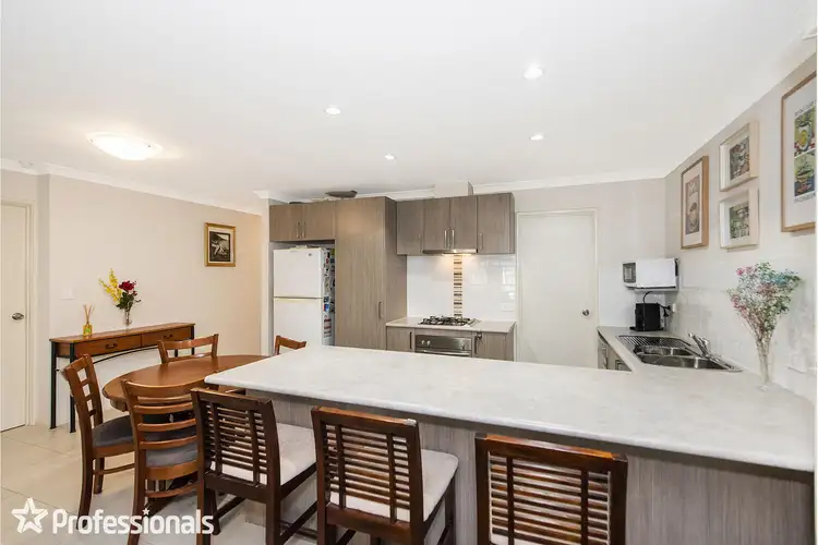 Main view of Homely house listing, 5/14 Carbine Bend, Byford WA 6122