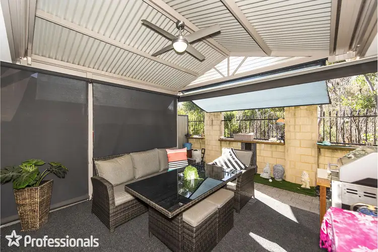Second view of Homely house listing, 5/14 Carbine Bend, Byford WA 6122