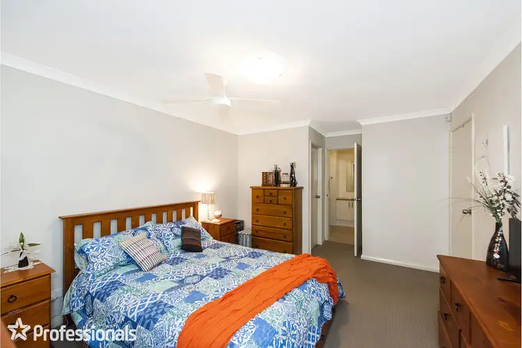 Fourth view of Homely house listing, 5/14 Carbine Bend, Byford WA 6122