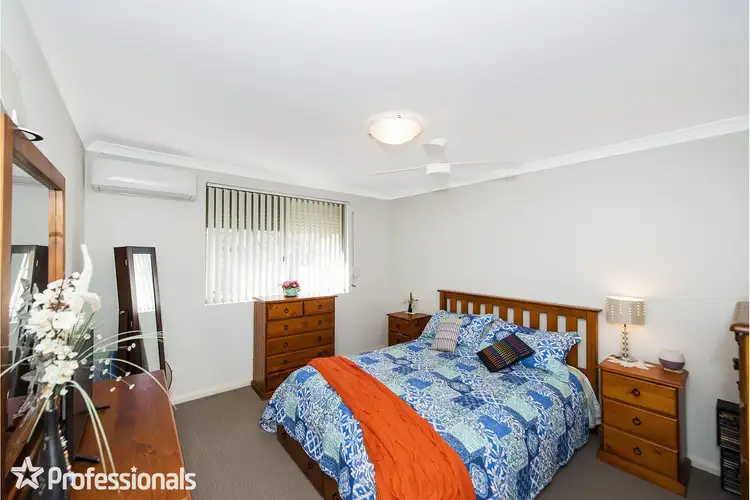 Fifth view of Homely house listing, 5/14 Carbine Bend, Byford WA 6122