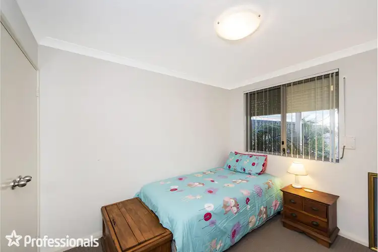Sixth view of Homely house listing, 5/14 Carbine Bend, Byford WA 6122