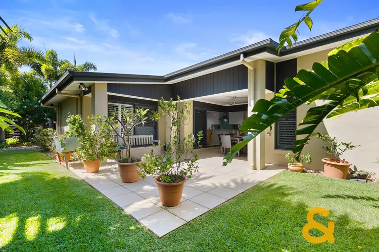 Second view of Homely house listing, 14 Daphne Place, Wakerley QLD 4154