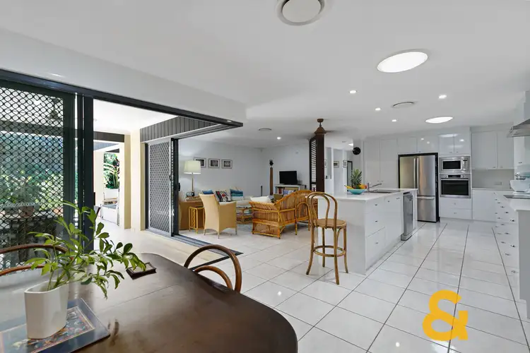 Third view of Homely house listing, 14 Daphne Place, Wakerley QLD 4154