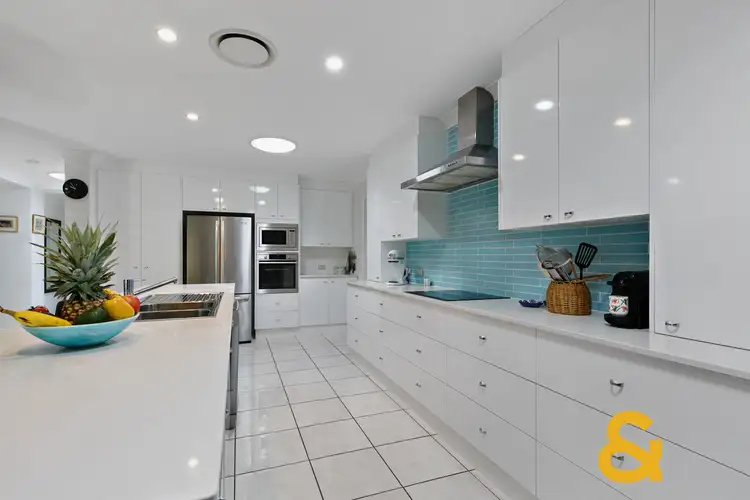 Fourth view of Homely house listing, 14 Daphne Place, Wakerley QLD 4154