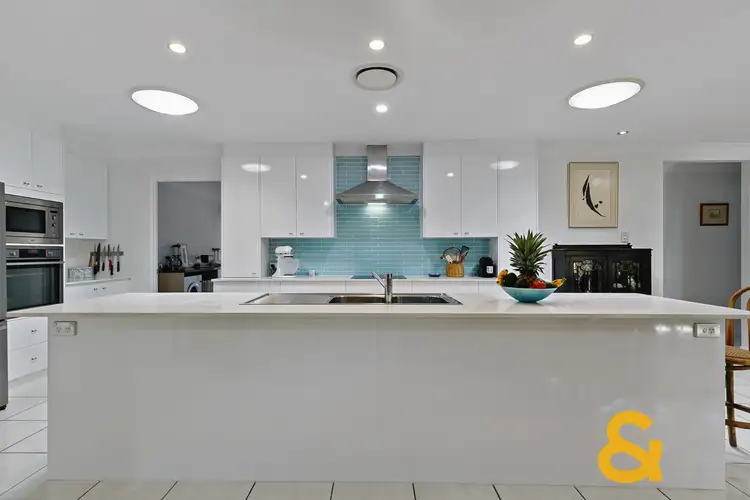 Fifth view of Homely house listing, 14 Daphne Place, Wakerley QLD 4154
