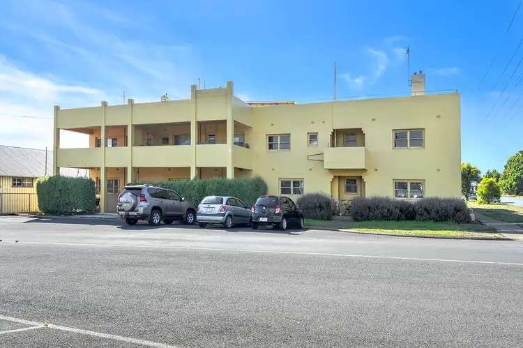 Main view of Homely house listing, 3/48 King Street, Ararat VIC 3377