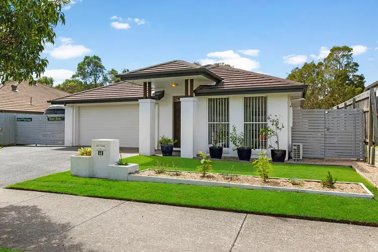 48 Whipbird Circuit, Victoria Point QLD 4165