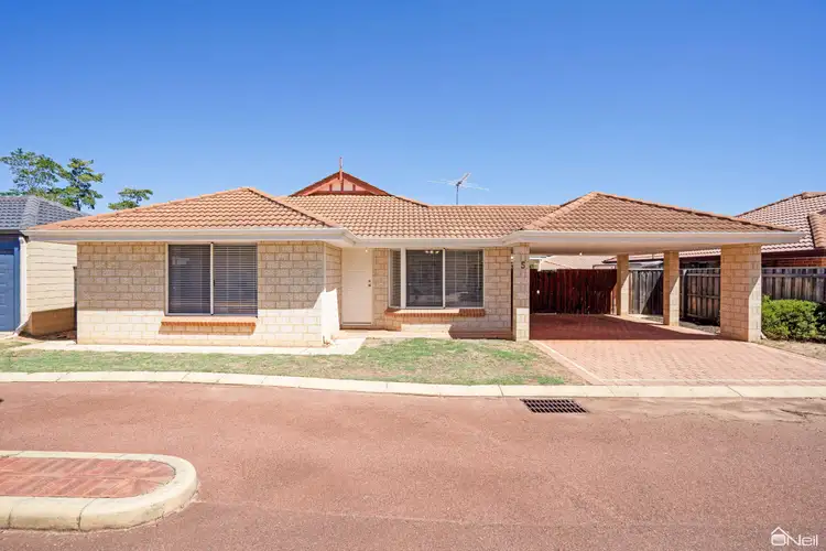 Main view of Homely house listing, 5/67-69 Braemore Street, Seville Grove WA 6112