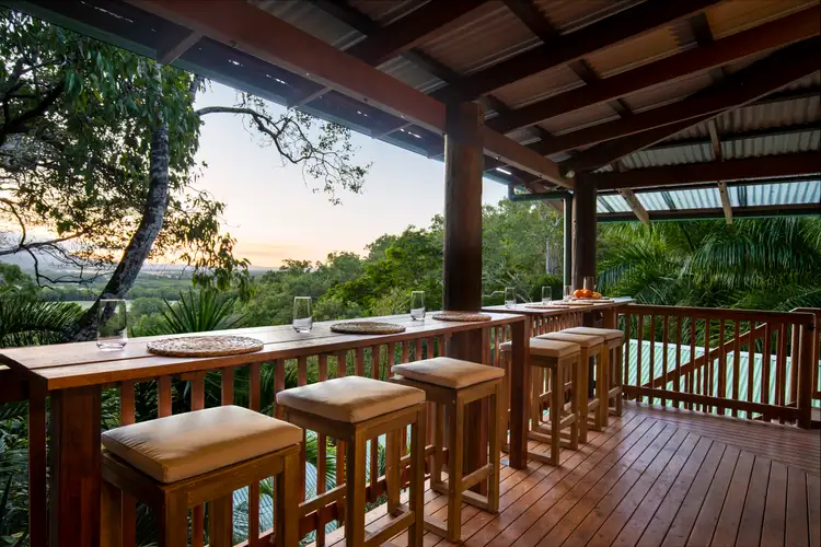 Main view of Homely house listing, 103 Trezise Road, Mowbray QLD 4877