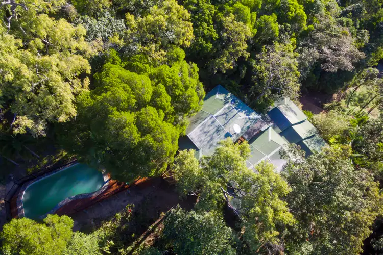 Fourth view of Homely house listing, 103 Trezise Road, Mowbray QLD 4877