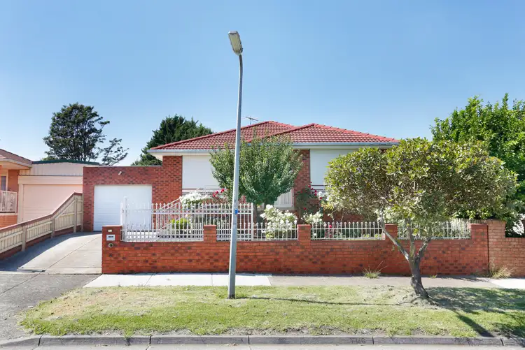 58 Tarcoola Avenue, Meadow Heights VIC 3048