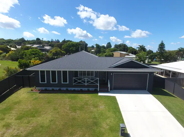62 Webster Street, Kingaroy QLD 4610