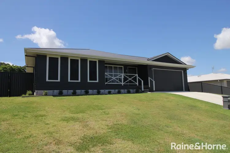 Second view of Homely house listing, 62 Webster Street, Kingaroy QLD 4610