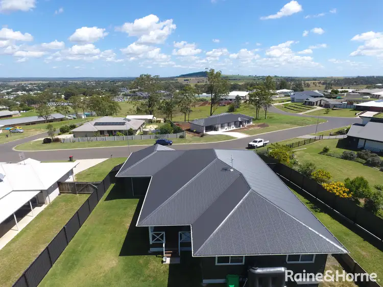 Third view of Homely house listing, 62 Webster Street, Kingaroy QLD 4610