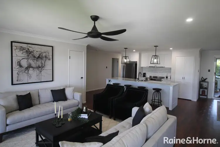 Sixth view of Homely house listing, 62 Webster Street, Kingaroy QLD 4610
