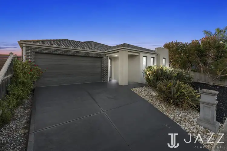 Main view of Homely house listing, 14 Waiben Crescent, Point Cook VIC 3030