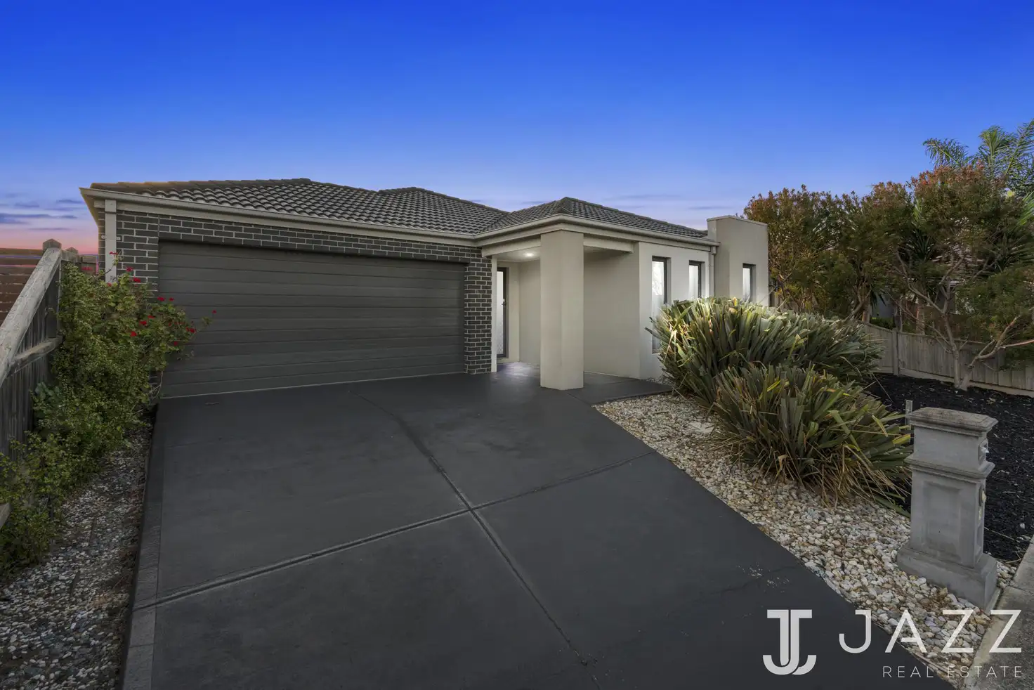 Main view of Homely house listing, 14 Waiben Crescent, Point Cook VIC 3030