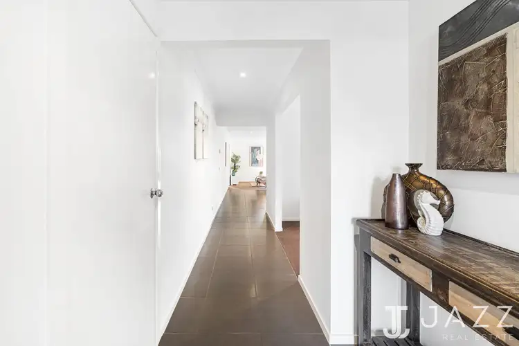 Second view of Homely house listing, 14 Waiben Crescent, Point Cook VIC 3030