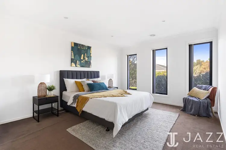Third view of Homely house listing, 14 Waiben Crescent, Point Cook VIC 3030