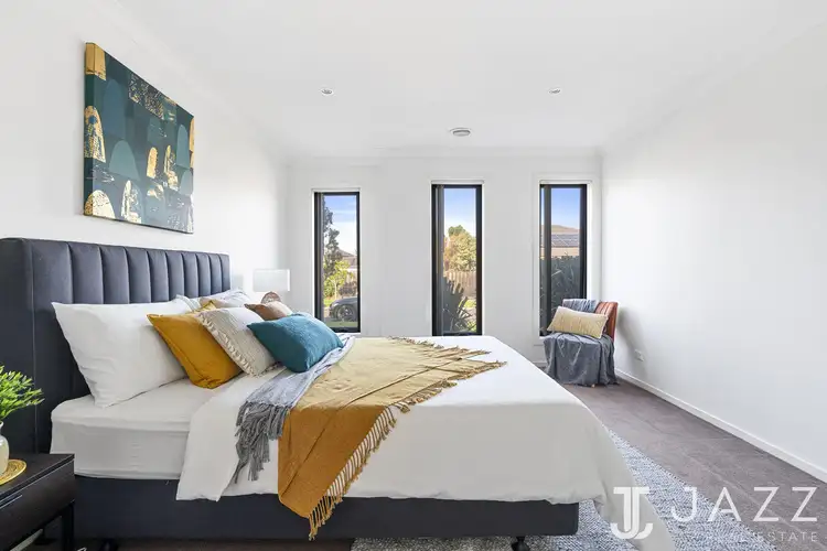 Fifth view of Homely house listing, 14 Waiben Crescent, Point Cook VIC 3030