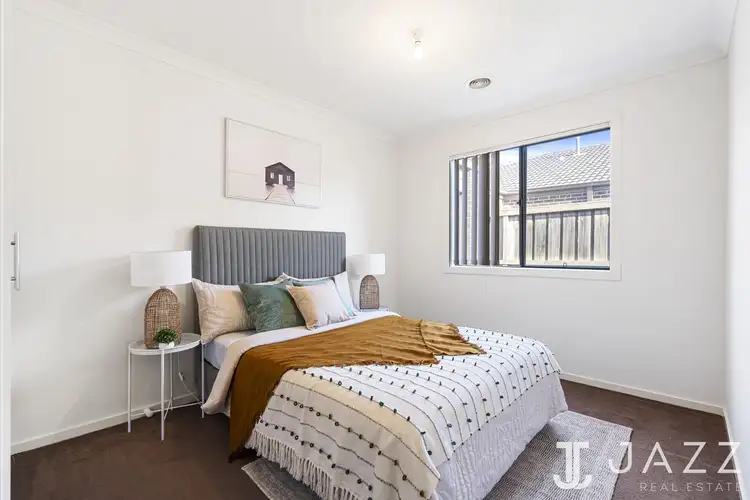 Sixth view of Homely house listing, 14 Waiben Crescent, Point Cook VIC 3030