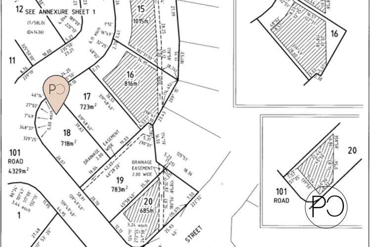 Fifth view of Homely land listing, 10 Valkyrie Close, Devonport TAS 7310