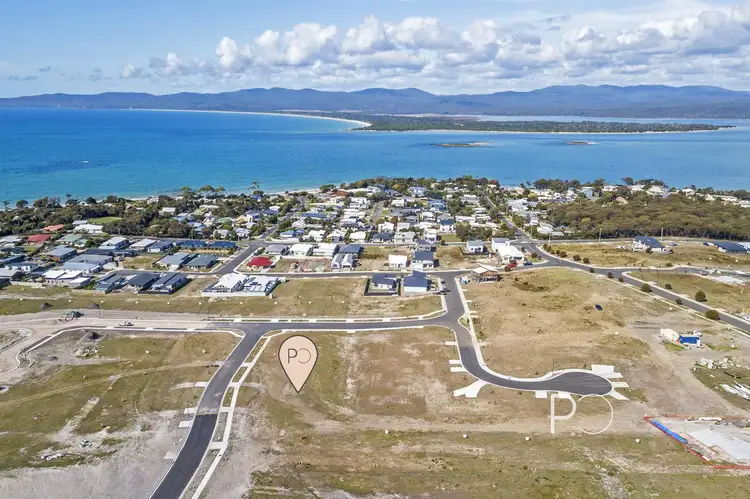 5 Diamond Way, Hawley Beach TAS 7307