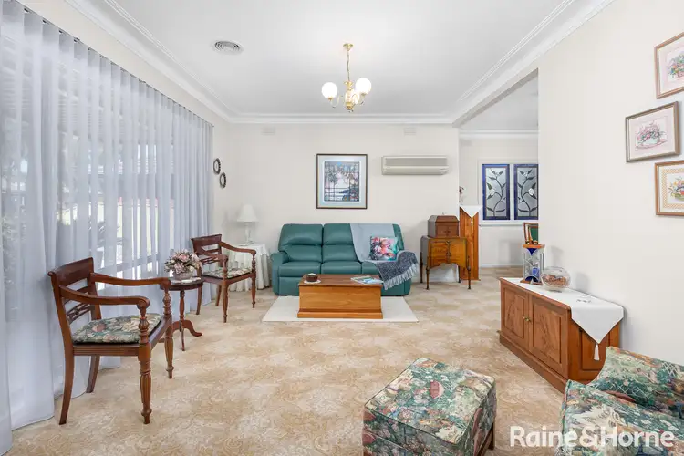 Second view of Homely house listing, 20 Nixon Crescent, Tolland NSW 2650