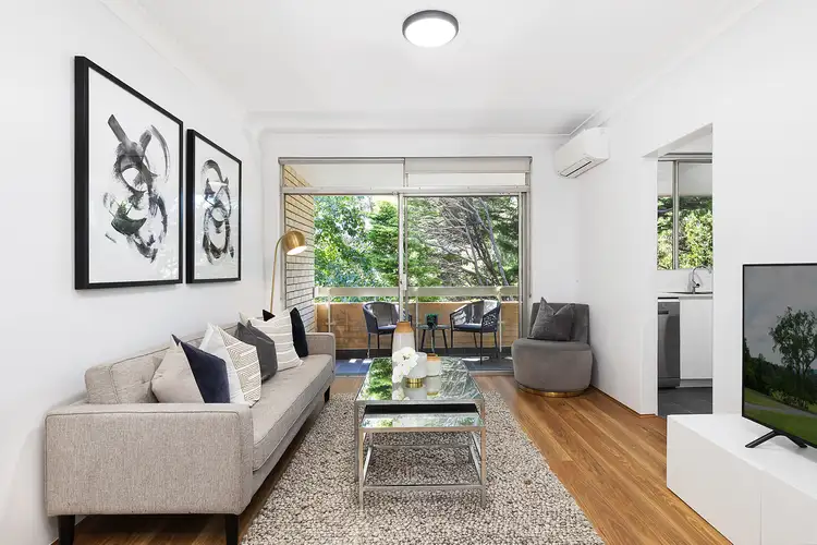 10/108-110 Burns Bay Road, Lane Cove NSW 2066