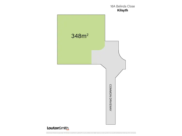 Second view of Homely land listing, 16A Belinda Close, Kilsyth VIC 3137