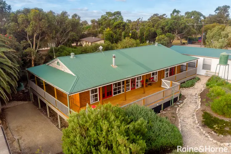 Third view of Homely house listing, 2 Clayton Street, Clayton Bay SA 5256