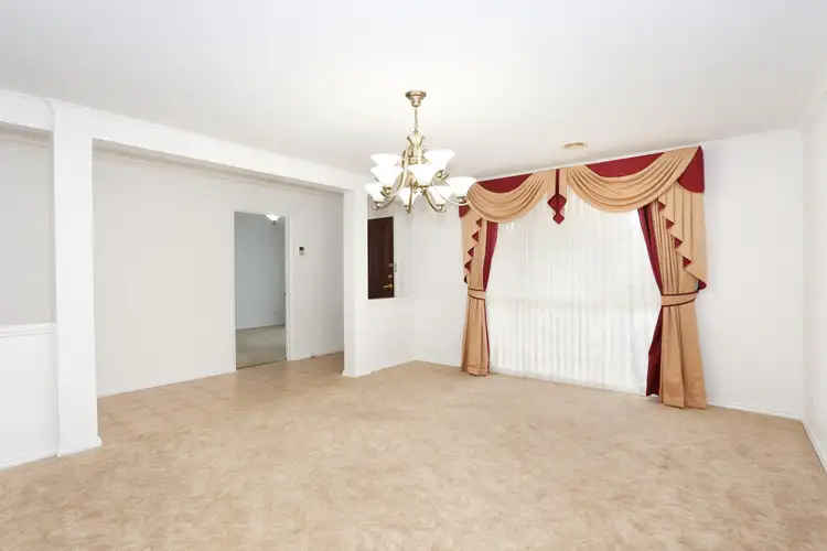 Second view of Homely house listing, 23 Wrigley Crescent, Roxburgh Park VIC 3064