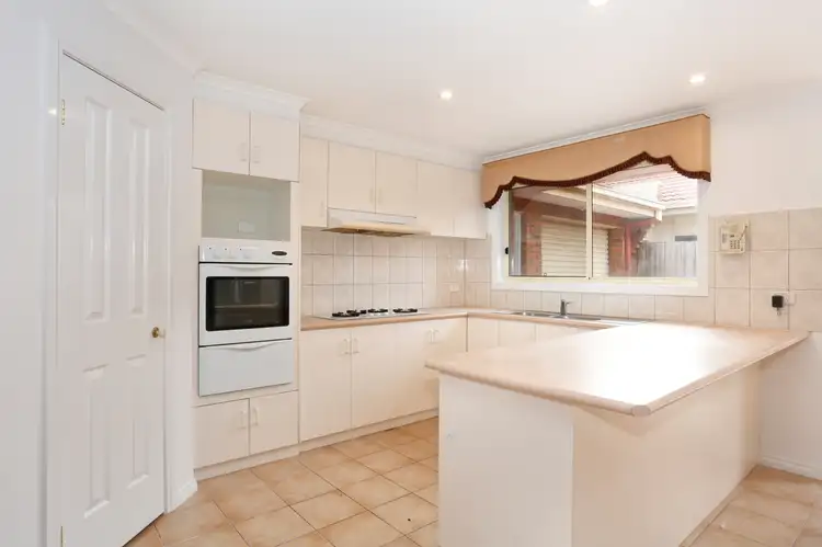 Fifth view of Homely house listing, 23 Wrigley Crescent, Roxburgh Park VIC 3064