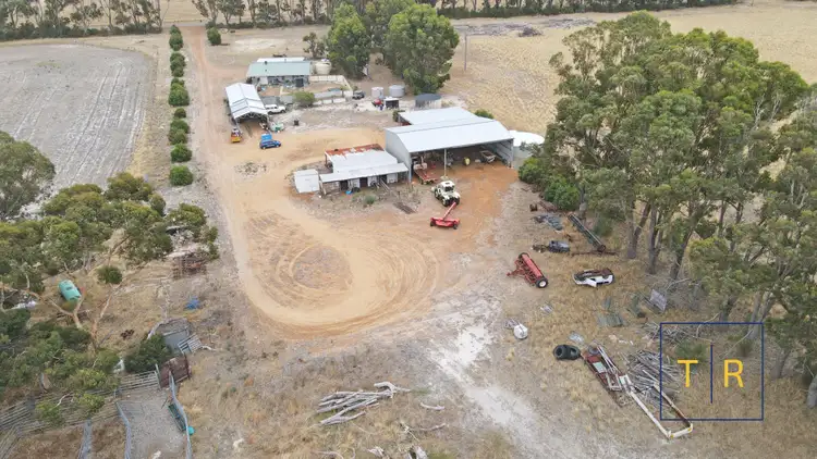 Second view of Homely rural property listing, 976 Fisheries Road, Myrup WA 6450
